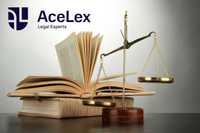 ООО "AceLex" - юридические решения для бизнеса.