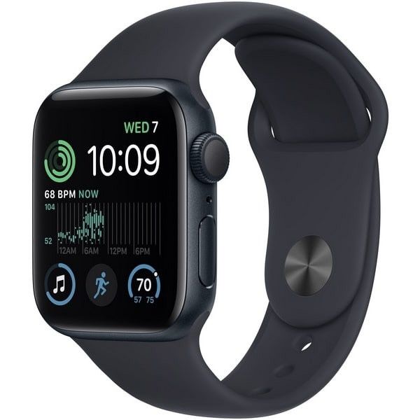 Новый Apple Watch SE 2022 44mm! Бесплатная Доставка!