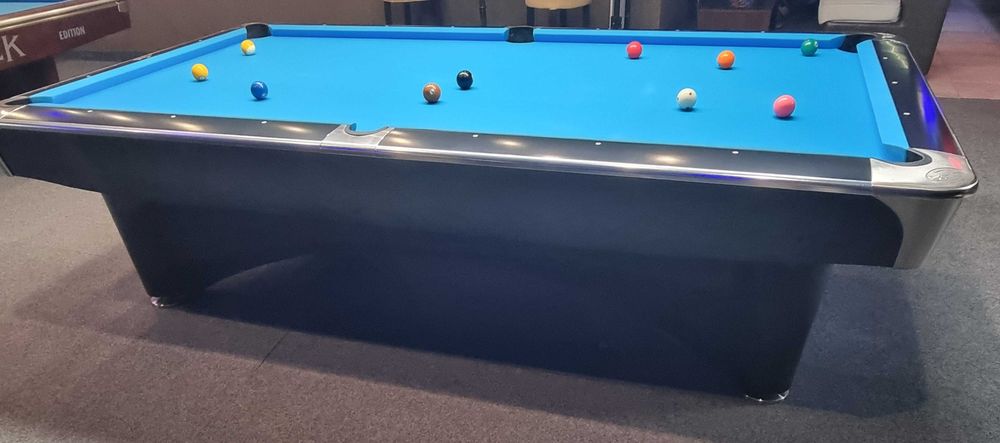 Билярд маса билярдна маса DAYNAMIC  III  9ft.