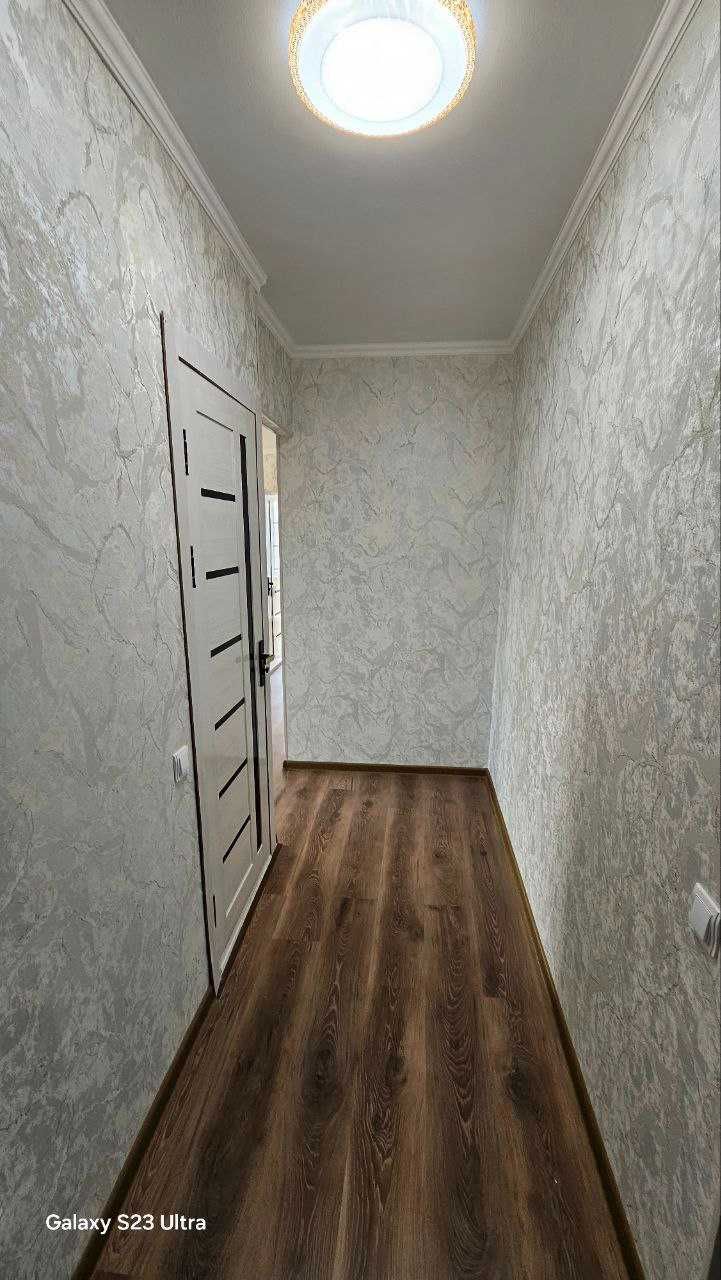 Продаётся 2х комн квартира на 4 этаже Ор-р Горгаз
