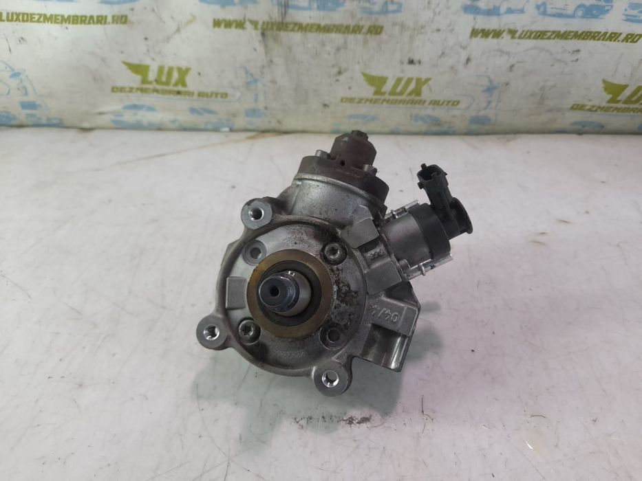 Pompa inalta presiune 9611347380 1.6 hdi BH01 Peugeot 3008 2 [2016 -