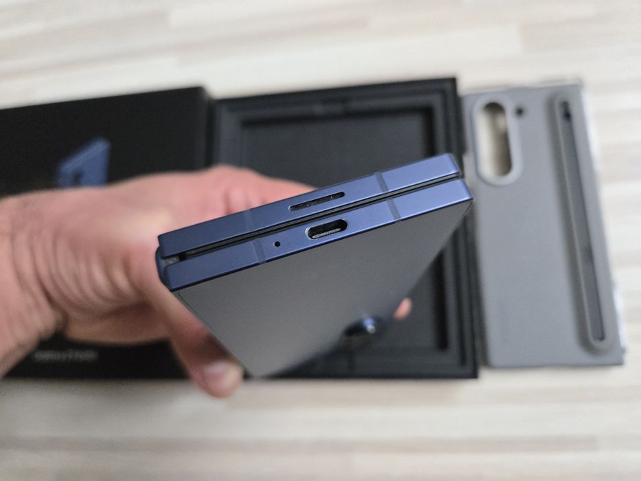 Samsung Z Fold6 Garanție full