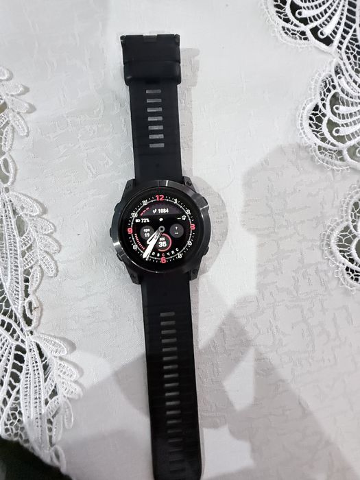 Garmin EPIX GEN 2 51 mm