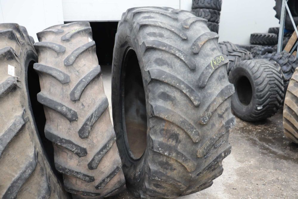 Cauciucuri Tractor 650/65R42 Firestone Sh Radiale Garantie AgroMir