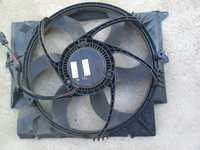 Electroventilator bmw  e90 e87