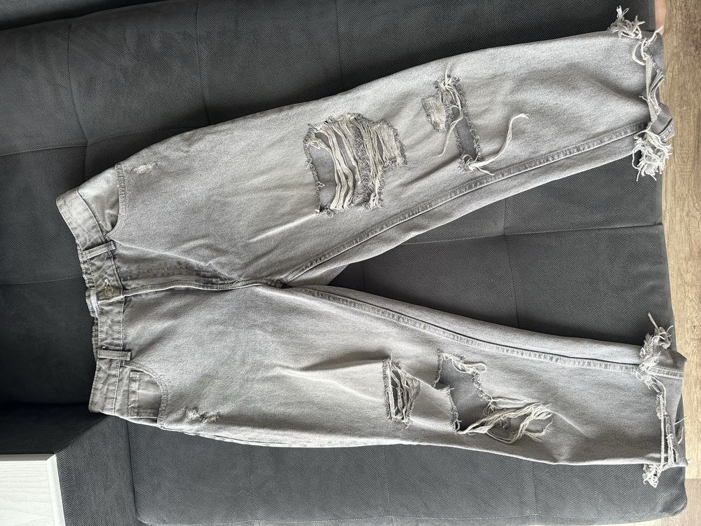 Дънки bershka 40 размер