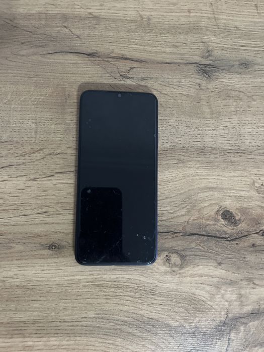 Модель: oppo A17