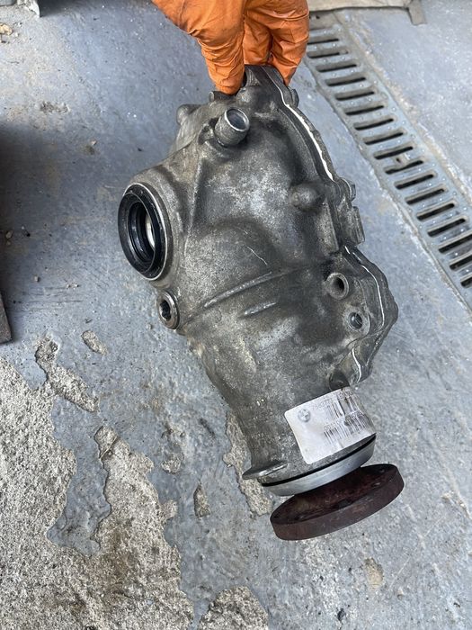 Diferential /Grup fata bmw X1 E84 raport 2.79