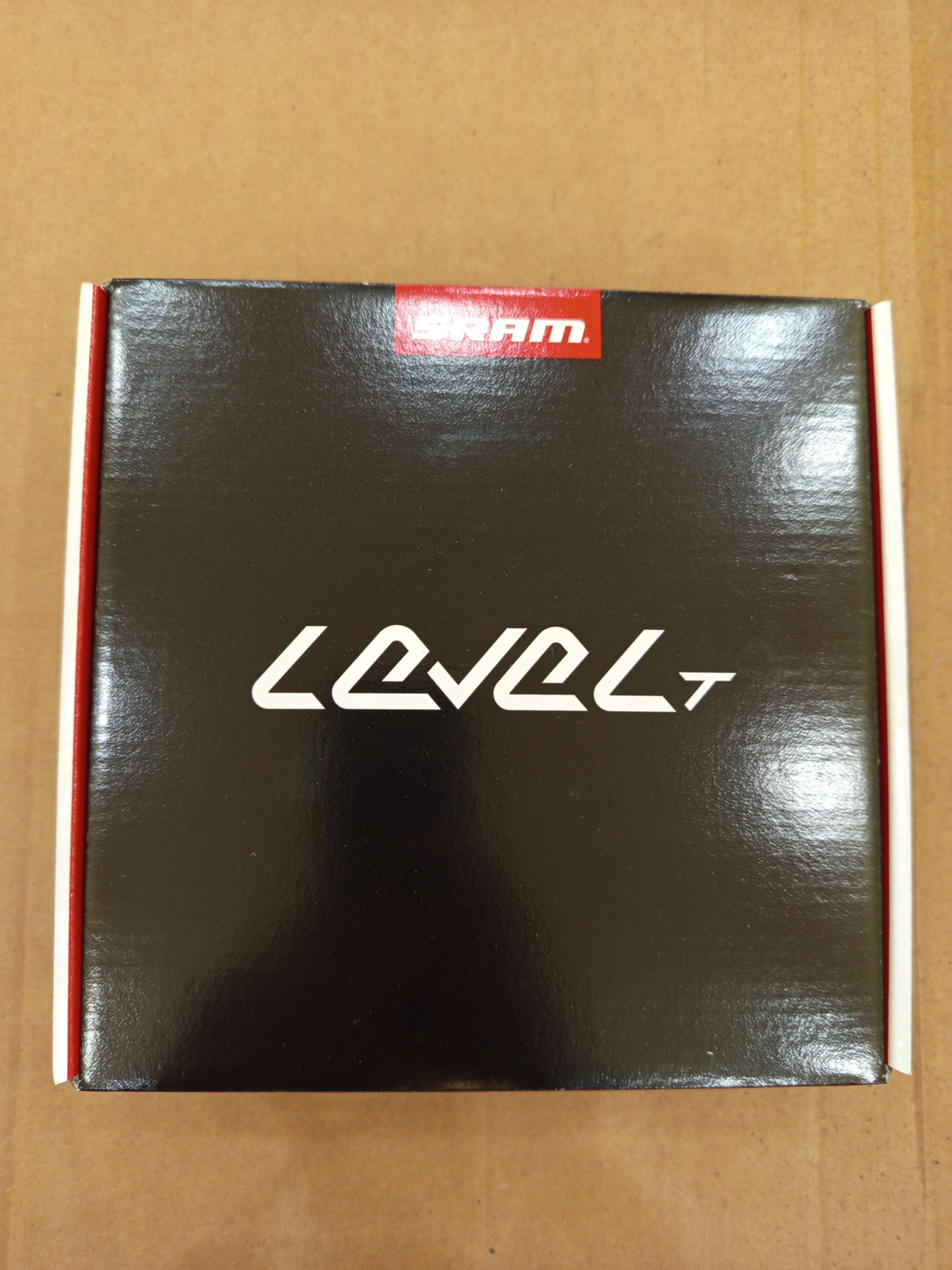 Предна спирачка SRAM LEVEL T (L.950mm)