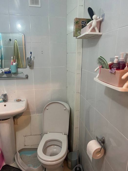 Аренда квартиры двух комнатная на Шота Руставелли