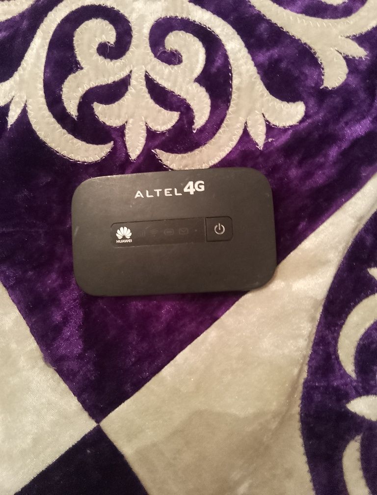 Wi-Fi Poytep ALTEL