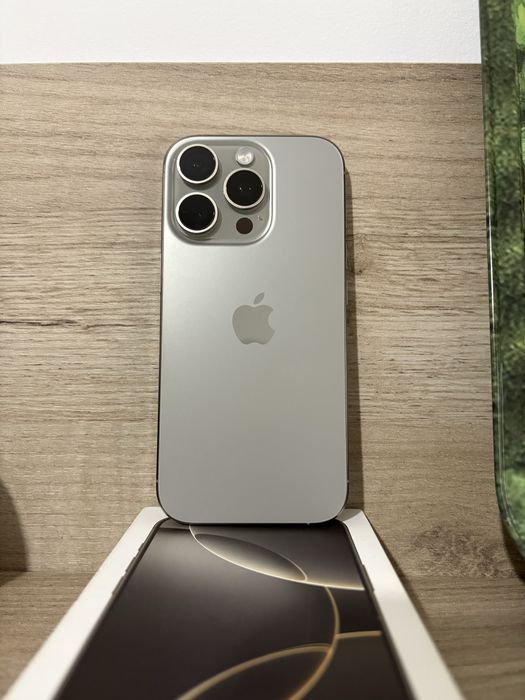 IPhone 16 Pro 128GB
