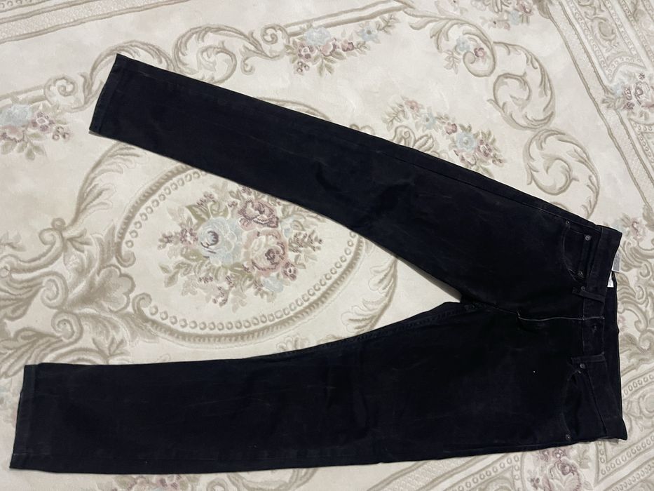 Blugi levis  barbat