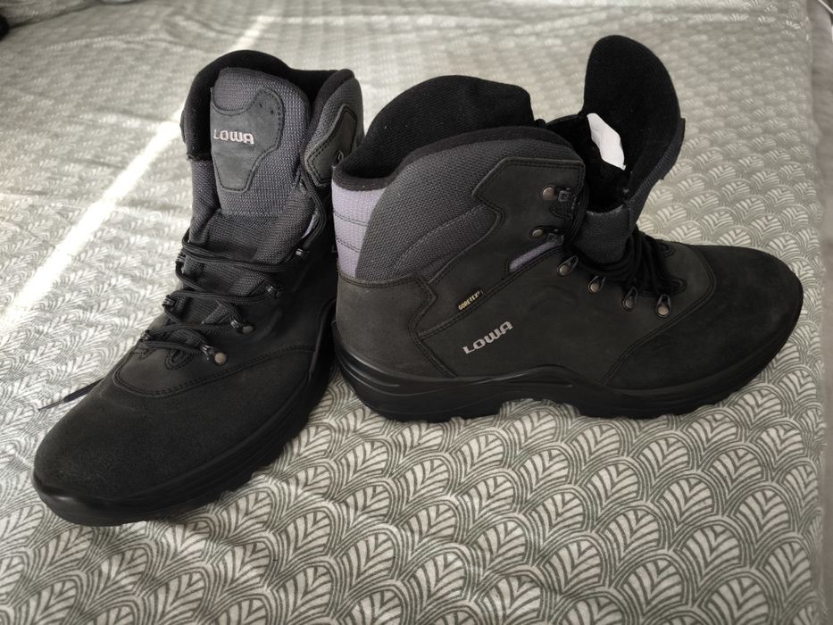 Lowa Nabucco GTX