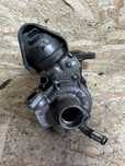 Turbo/Turbina Opel Corsa E 1.3 CDTI Cod:55256743