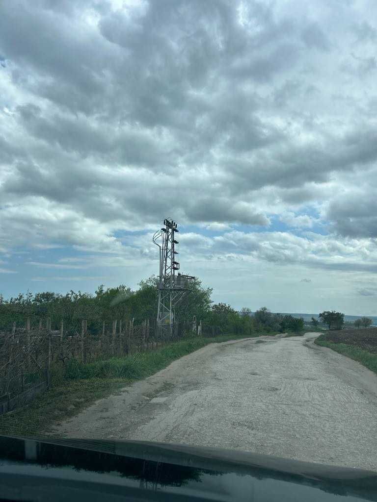 Продавам парцел  гр. Аксаково с ПУП