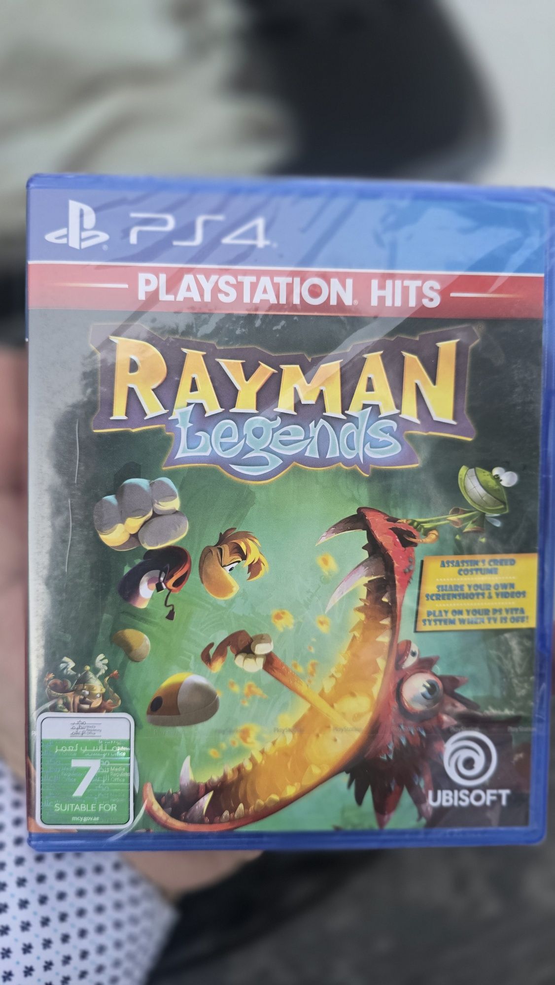 Лучшие игры ps4 ps5 новые