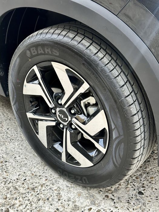 Kia Sonet 2025y Full pozitsiya Lyukli