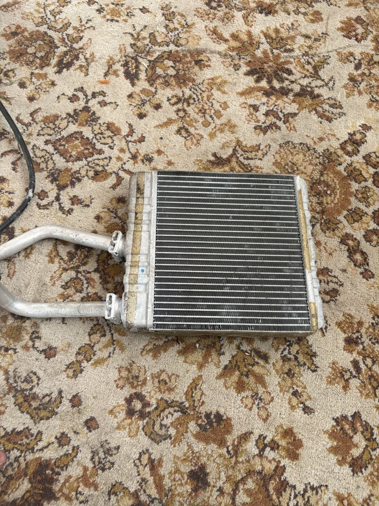 Части Зафира А 1.8