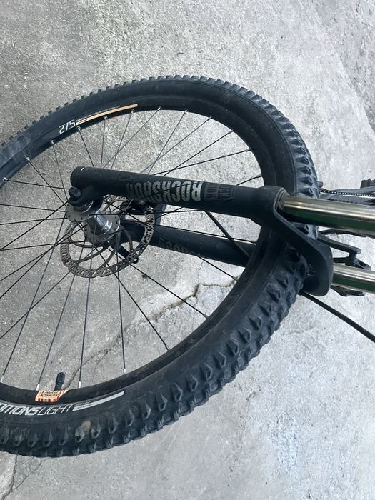 Rockrider ST900 2500lei