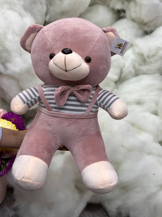 Teddey_Lovely yumshoq o'yinchoqlar optom birinchi qo'l Xitoydan arzon