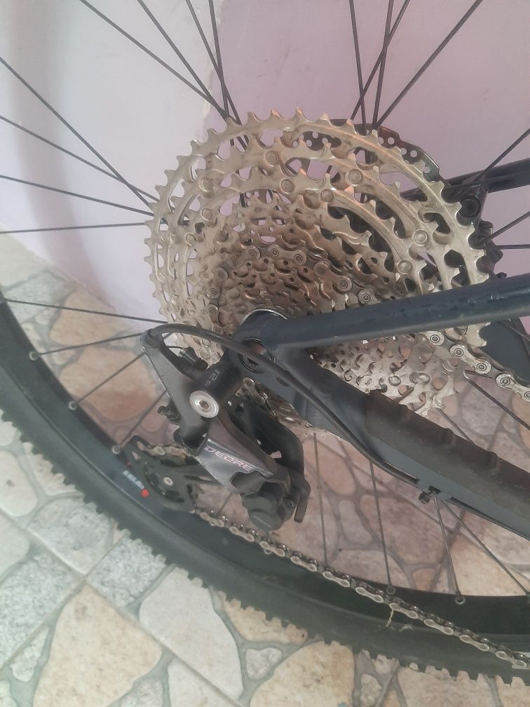 Mtb Orbea 1x12 speed