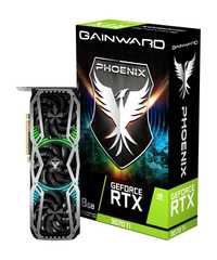 Видео карта Gainward GeForce RTX 3070 Ti Phoenix 8GB GDDR6X
