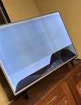 TV LED LG SMART 108 cm 4k