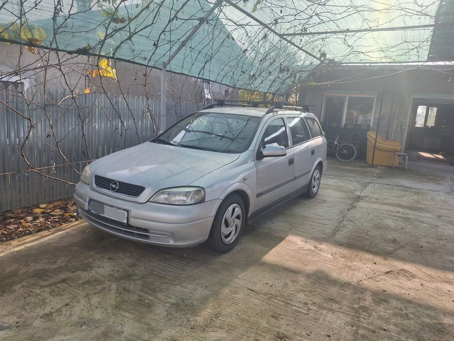 Vand Opel Astra break 2004