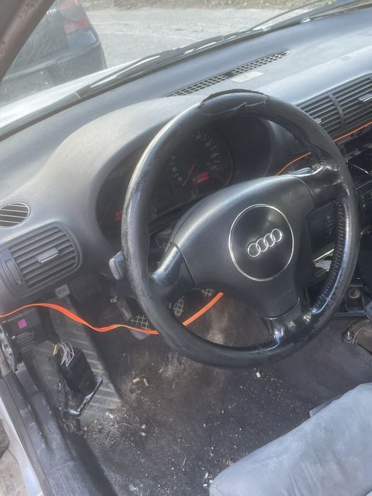Audi A3 1.9 tdi++