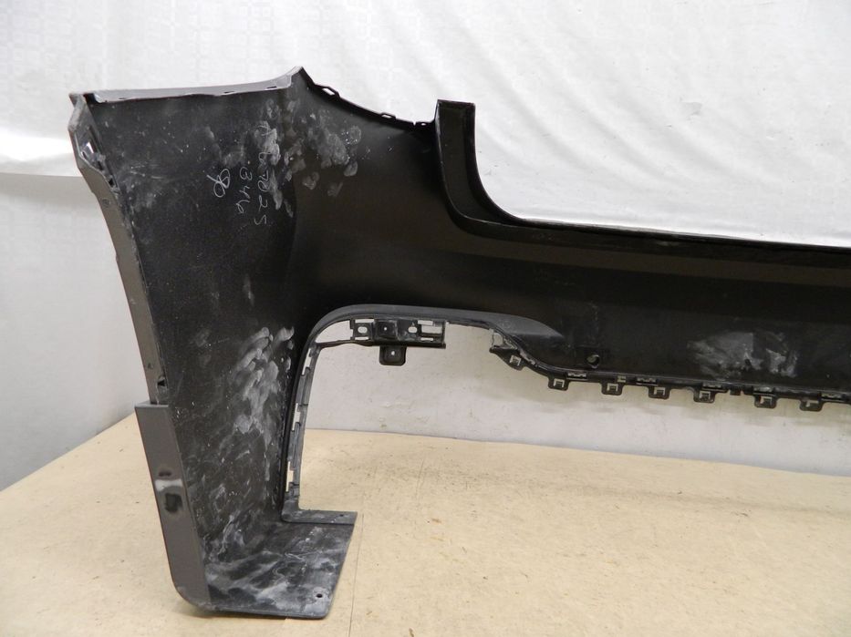 Bara spate BMW X6 F16 M-Sport, 2014, 2015, 2016, 2017, 2018, 51128056534