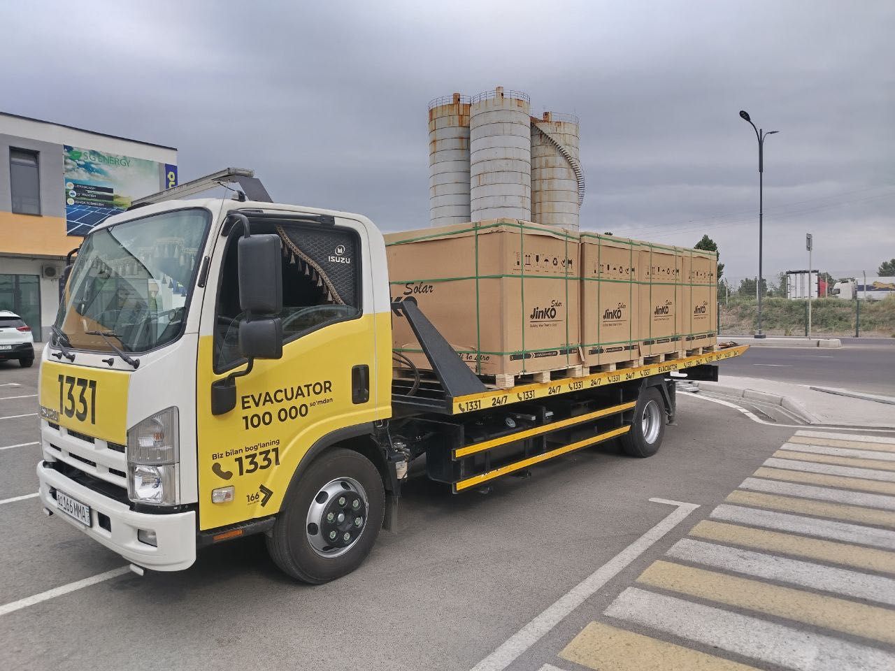Evakuator 100.000 so’m dan | Эвакуатор от 100.000 сум | Выезд 15 минут