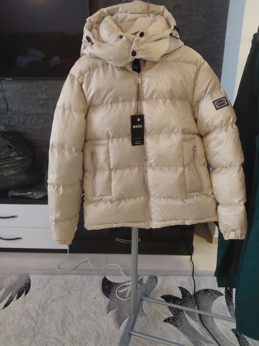 Geaca barbati Boss !