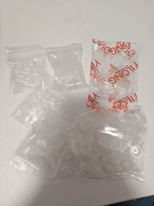 Tattoo Poseidone 2 броя