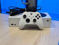 Xbox Series S 512gb 1 controller  Memorie 512Gb