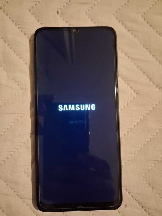 Samsung Galaxy A12