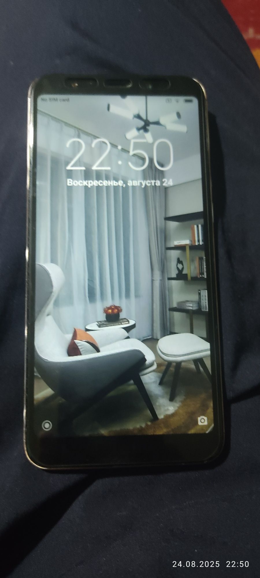 Redmi 5 Plus 32 gb
