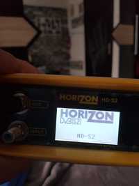 Horizont HD S2 în stare foarte buna