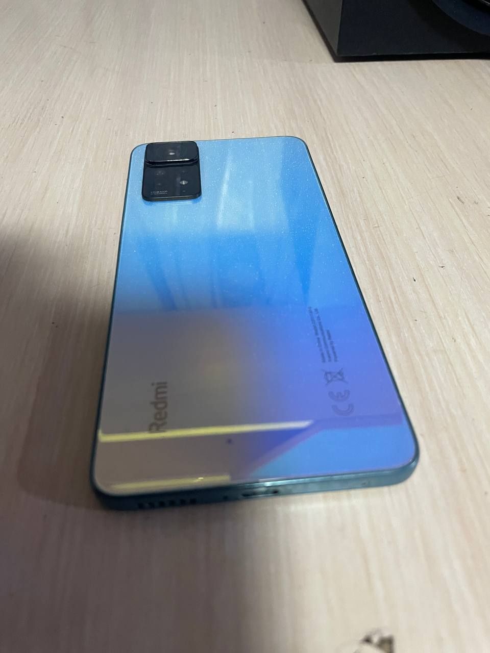 Redmi note 11 pro 128/8, в отличном состоянии