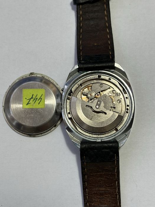 Ceas Sekonda automatic functional