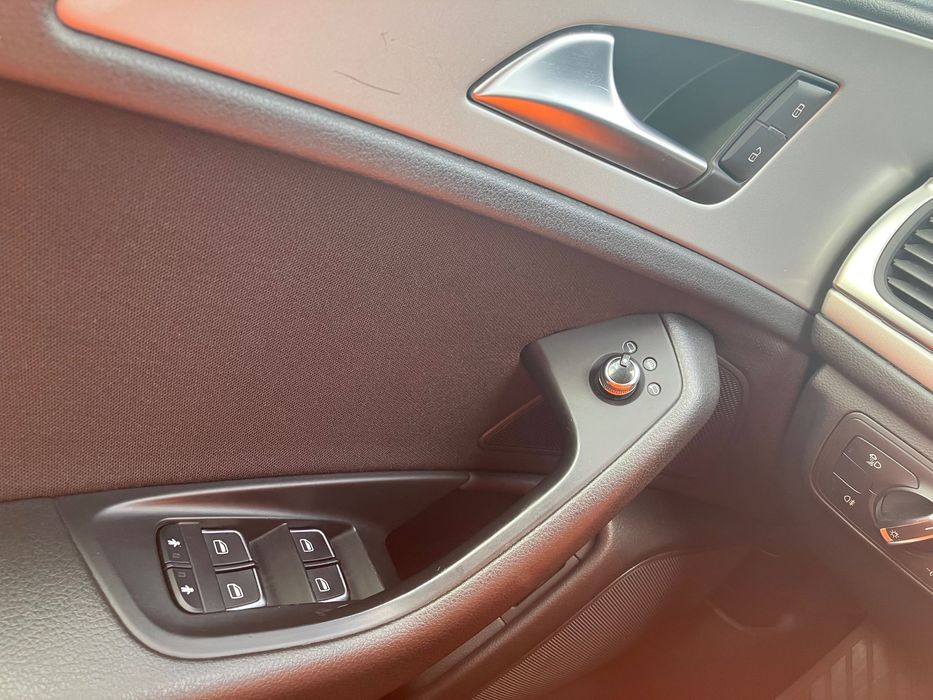 Vând Audi A6 an 2012 2.0 diesel