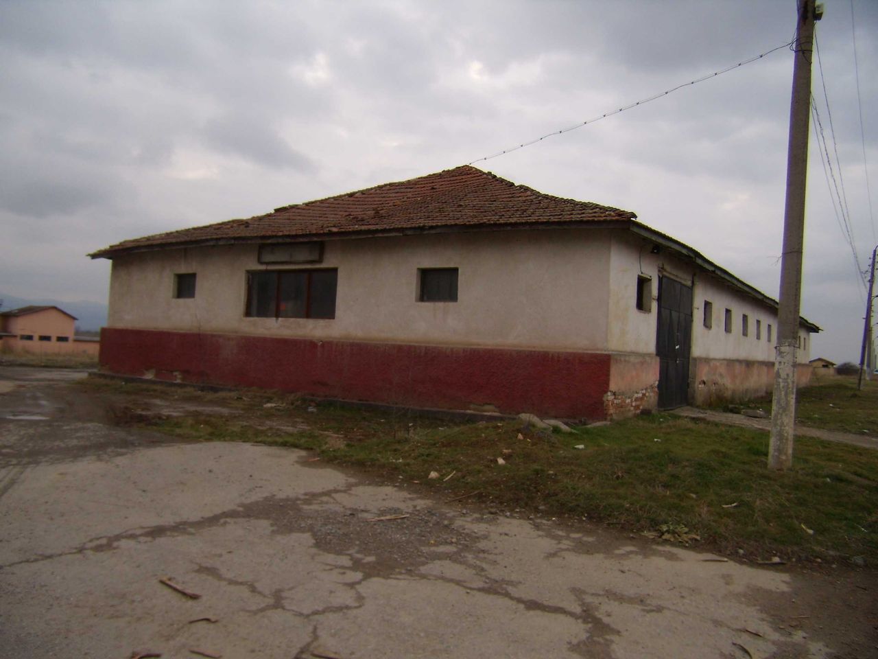 Продава се Парцел в с. Петково, Област София-област - 3031 кв.м за 72 €/кв.м - Снимка #3