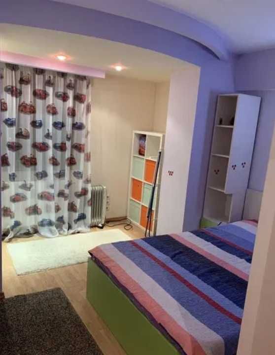 Дава се под наем Тристаен апартамент в Пловдив, Каменица 1 - 90 кв.м за 275.4 € - Снимка #2