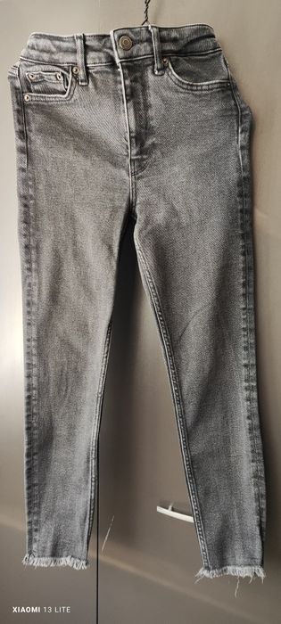 Дънки Zara, размер- 36