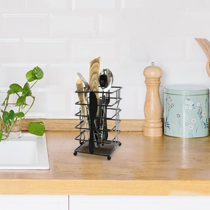 Подставка для кухонных приборов O'Kitchen. Термос туристический