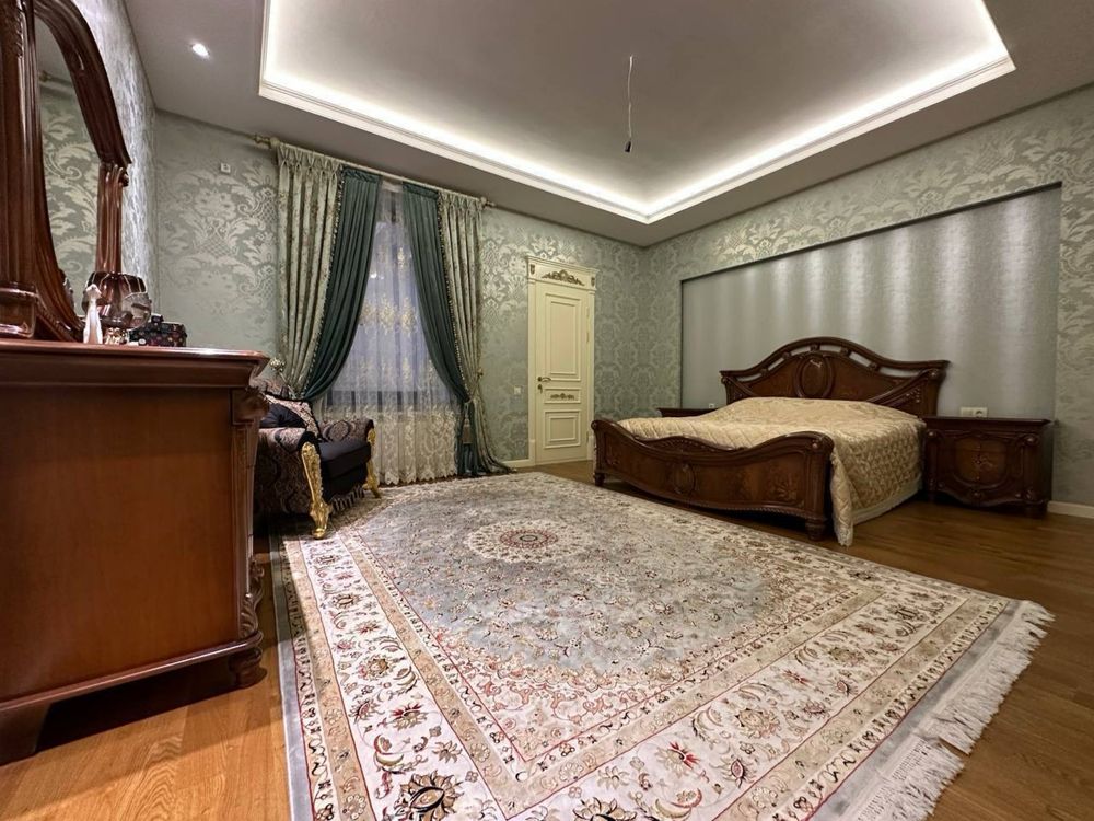 Коттедж в Sayram Village 450 кв.м