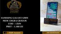 NDP Amanet Calea Mosilor 298   SAMSUNG GALAXY S20FE (12694)