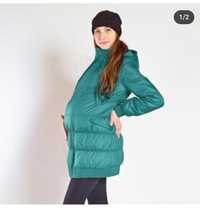 Продам куртку для беременных