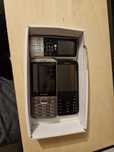 Telefoane vechi functionale/nefuncționale