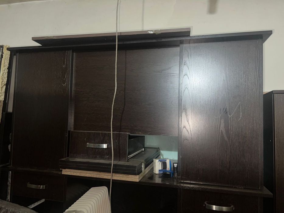 Офисный столы